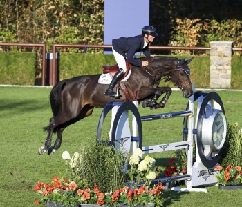 Great weekend in one of our favourite shows of the year