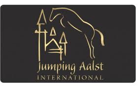 Dit weekend, Jumping Aalst