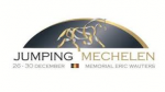 Jumping Mechelen 2013