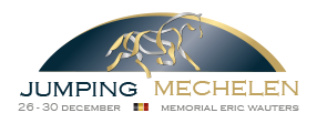 Morgen start Jumping Mechelen