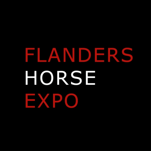 Flanders Horse Expo in Gent is de volgende wedstrijd.