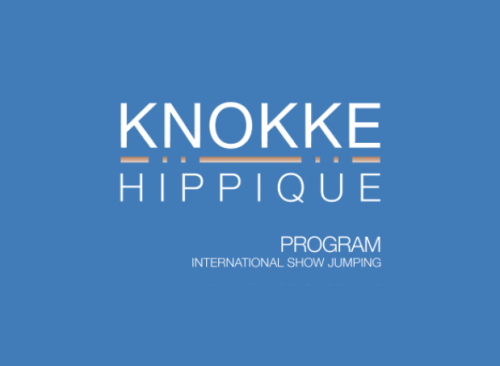 Knokke Hippique CSI5*