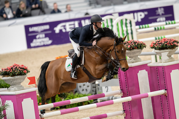 Prachtige resultaten in Knokke